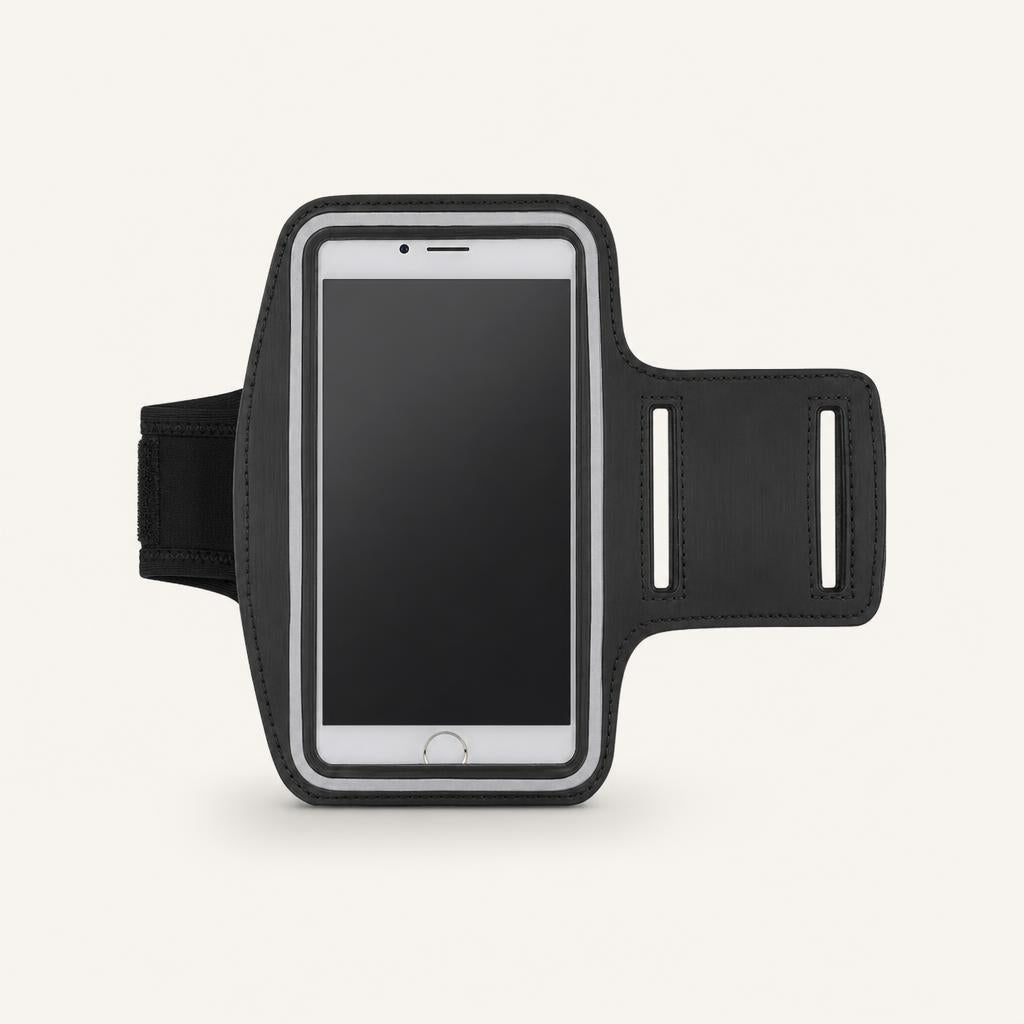 Brazalete de running para el móvil